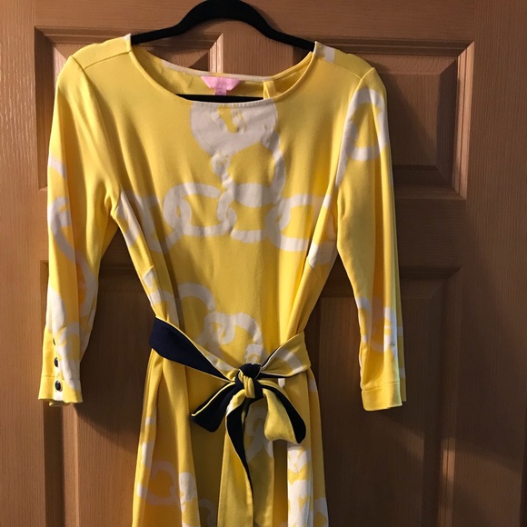 Lilly Pulitzer Dresses & Skirts - Lilly Pulitzer Dress